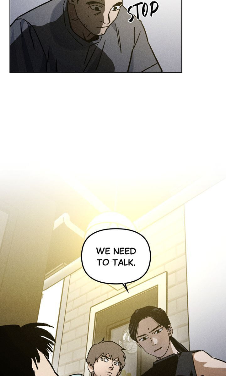 Let's Kill Your Husband Chapter 32 page 4 - 