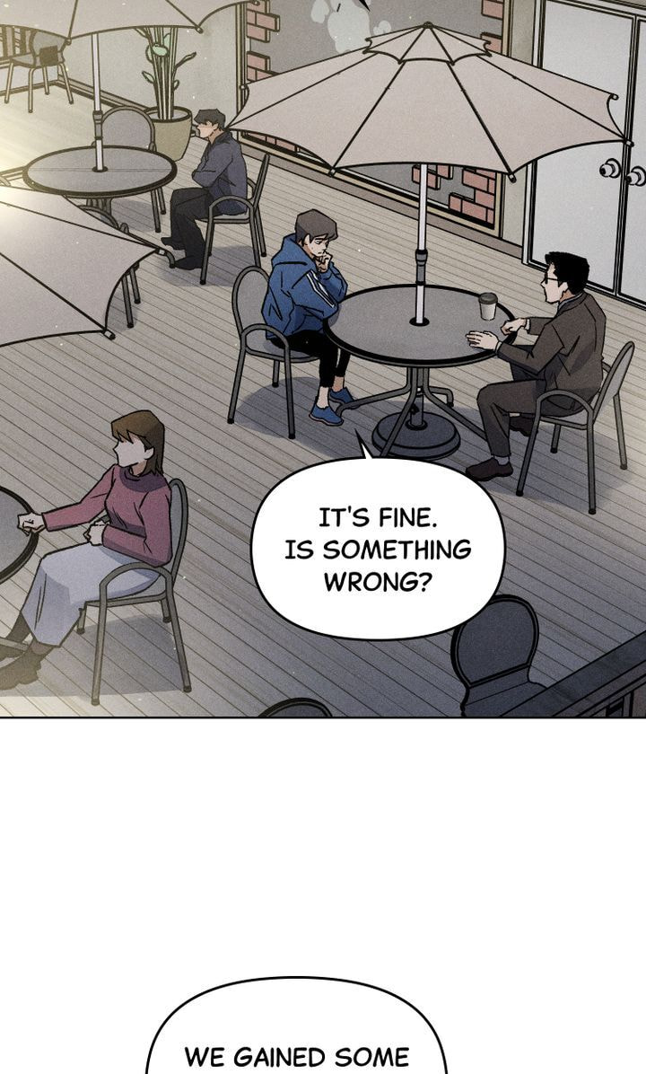 Let's Kill Your Husband Chapter 32 page 32 - 
