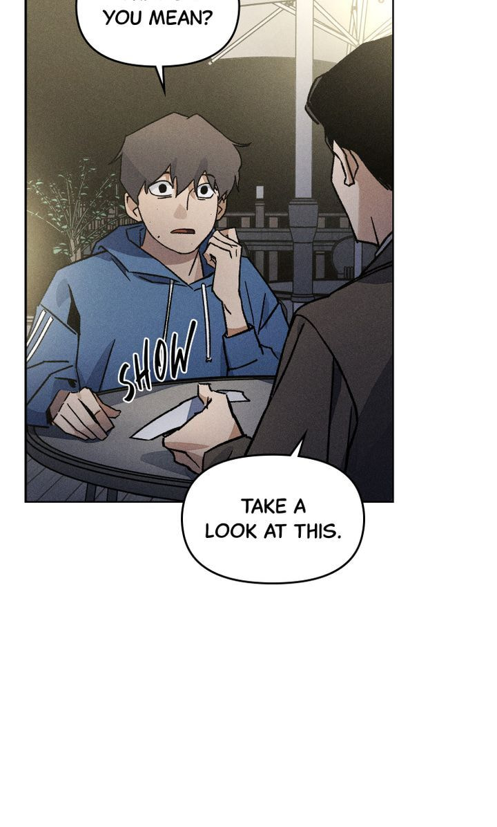 Let's Kill Your Husband Chapter 32 page 34 - 