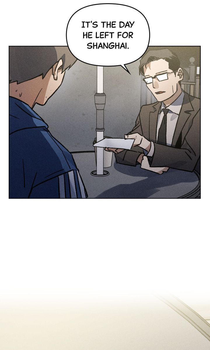 Let's Kill Your Husband Chapter 32 page 35 - 