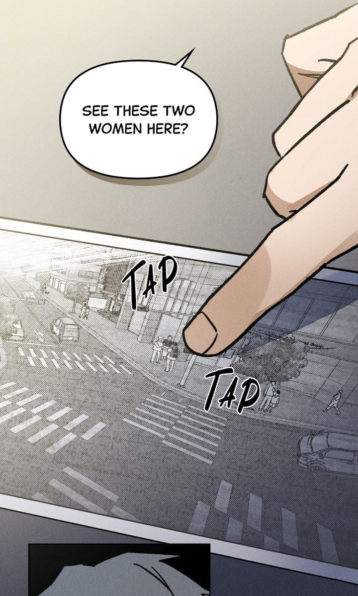 Let's Kill Your Husband Chapter 32 page 36 - 