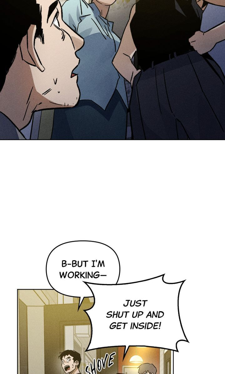Let's Kill Your Husband Chapter 32 page 5 - 