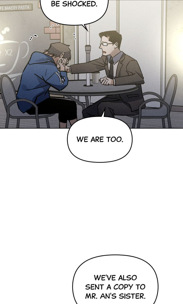 Let's Kill Your Husband Chapter 32 page 42 - 