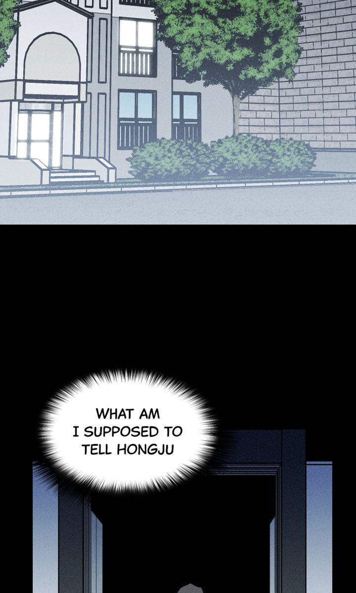 Let's Kill Your Husband Chapter 33 page 2 - 