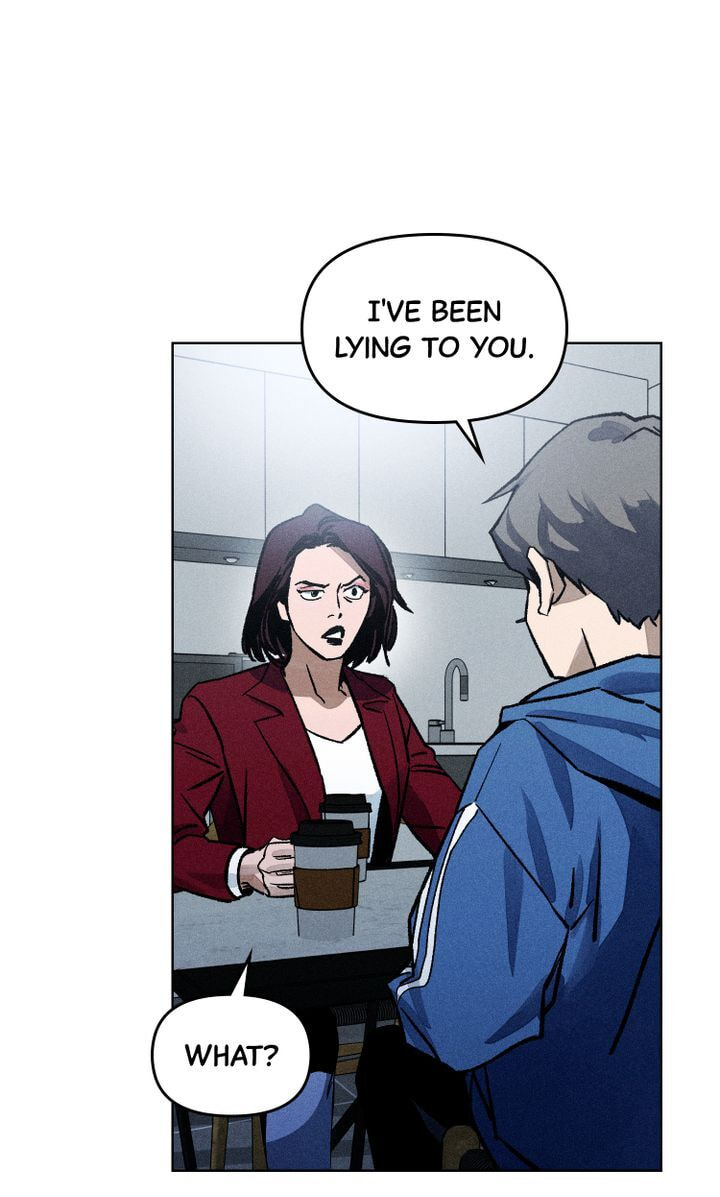 Let's Kill Your Husband Chapter 33 page 22 - 
