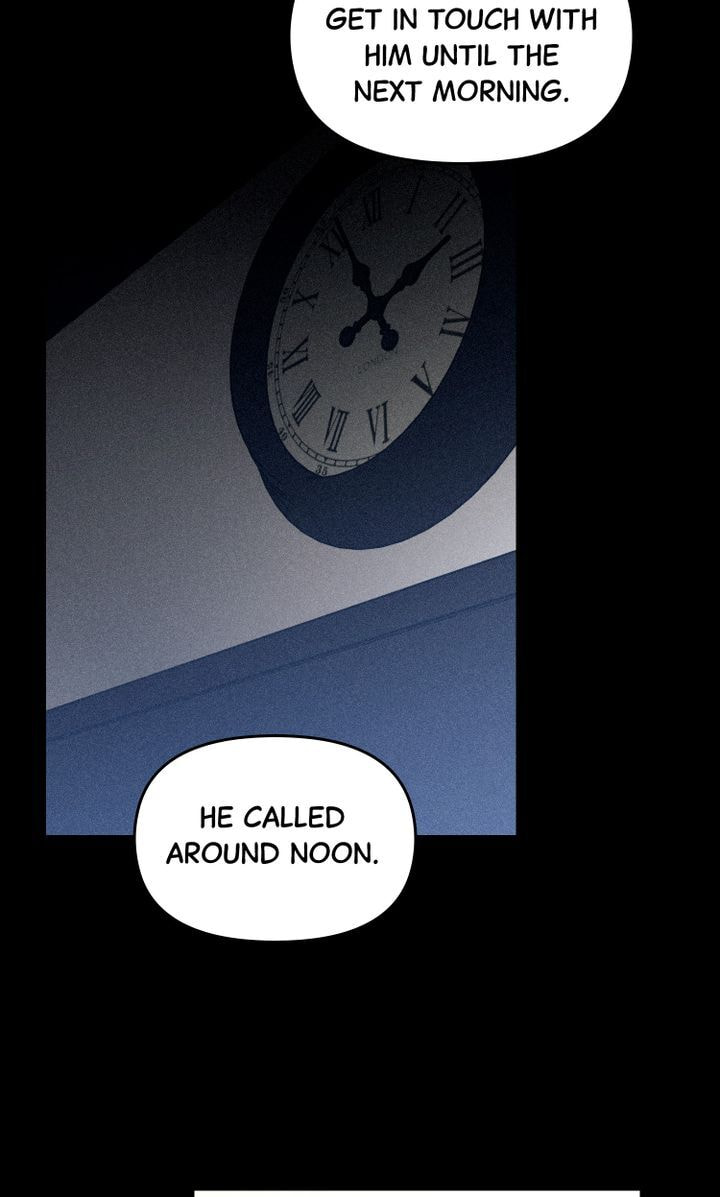 Let's Kill Your Husband Chapter 33 page 25 - 