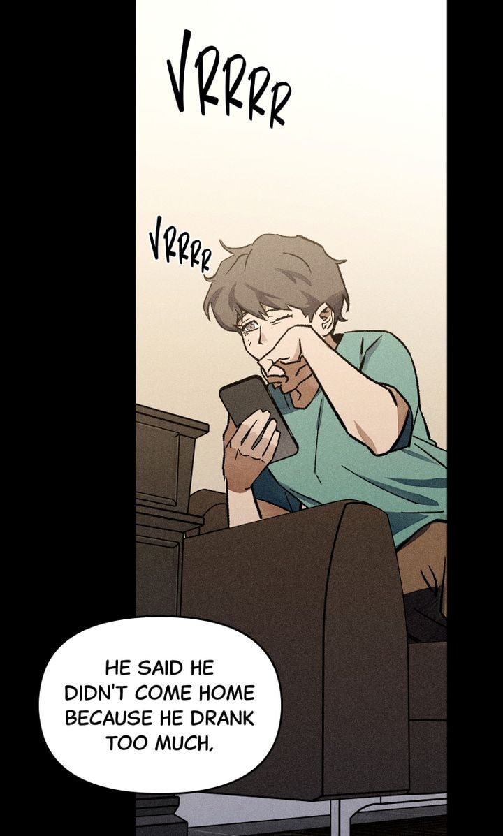 Let's Kill Your Husband Chapter 33 page 26 - 