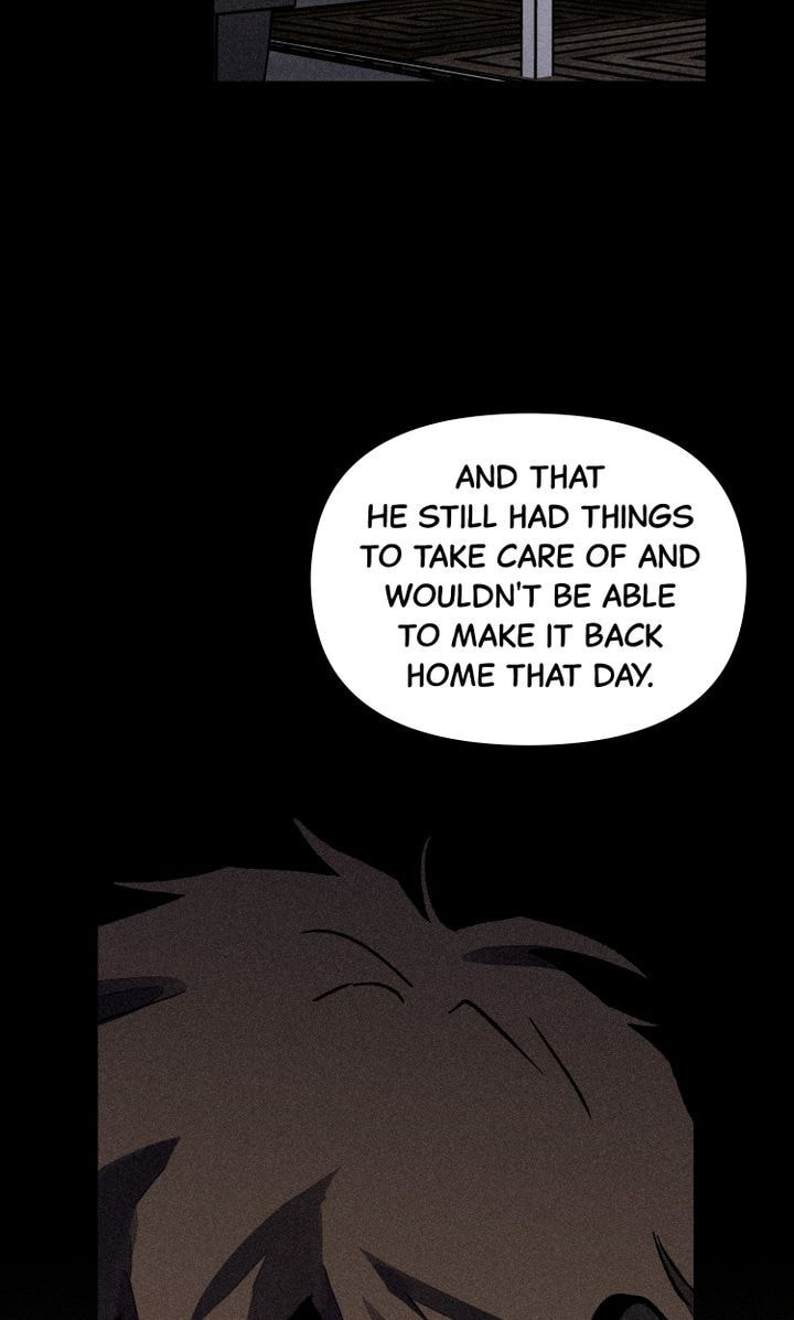 Let's Kill Your Husband Chapter 33 page 27 - 