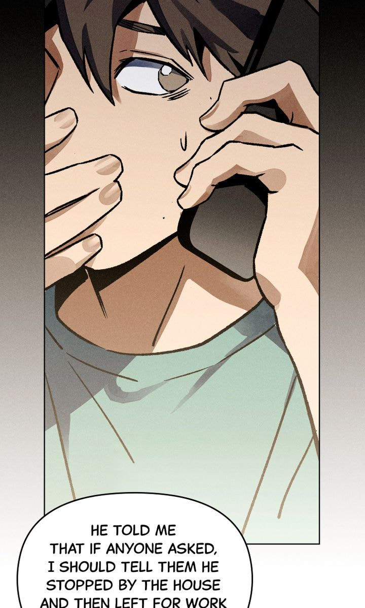 Let's Kill Your Husband Chapter 33 page 28 - 