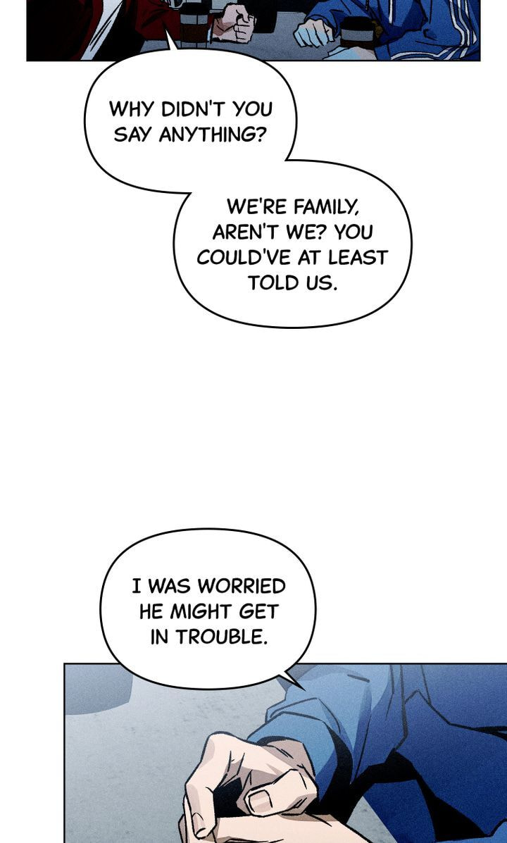 Let's Kill Your Husband Chapter 33 page 31 - 