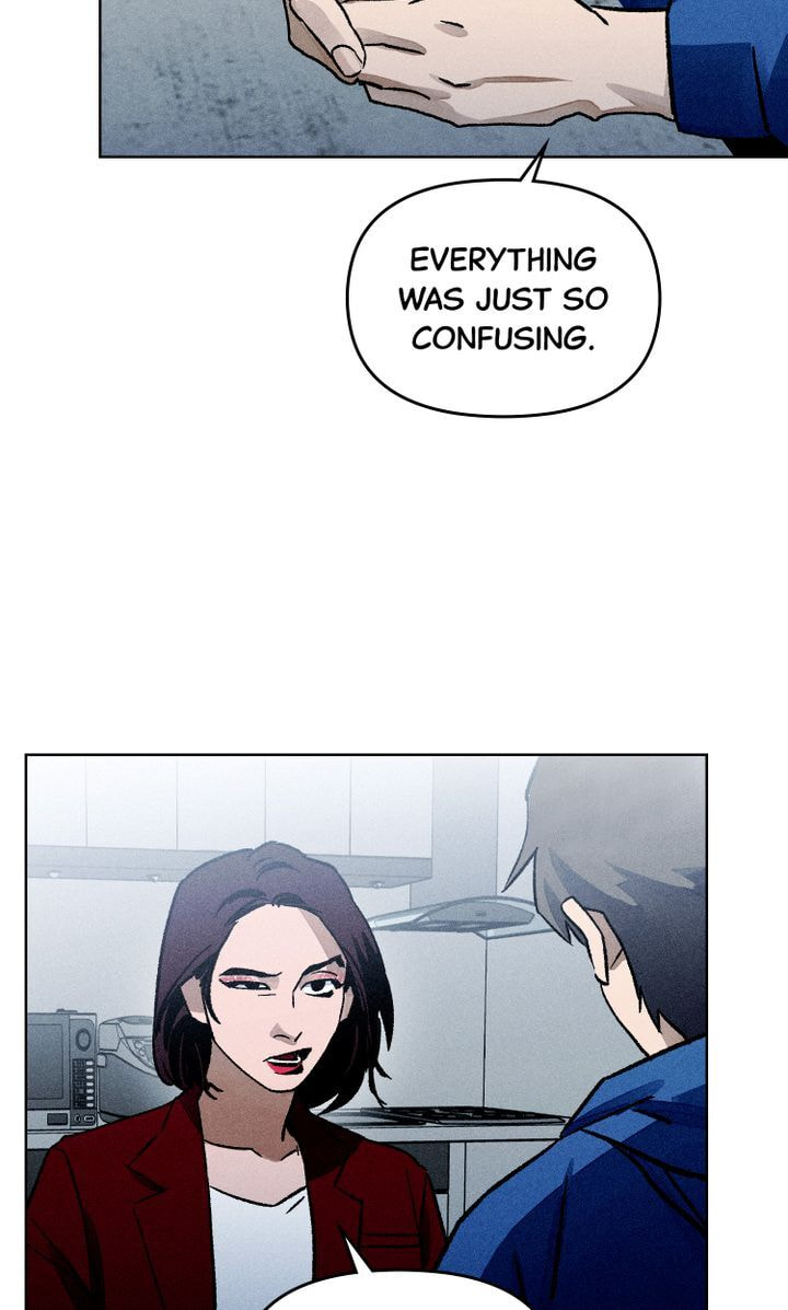 Let's Kill Your Husband Chapter 33 page 32 - 