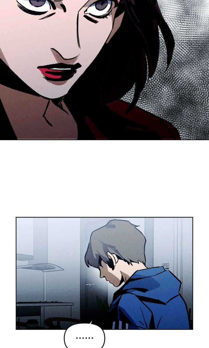 Let's Kill Your Husband Chapter 33 page 35 - 