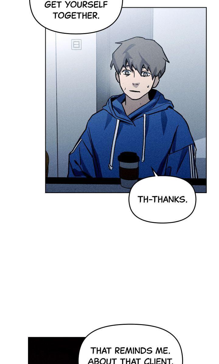 Let's Kill Your Husband Chapter 33 page 37 - 