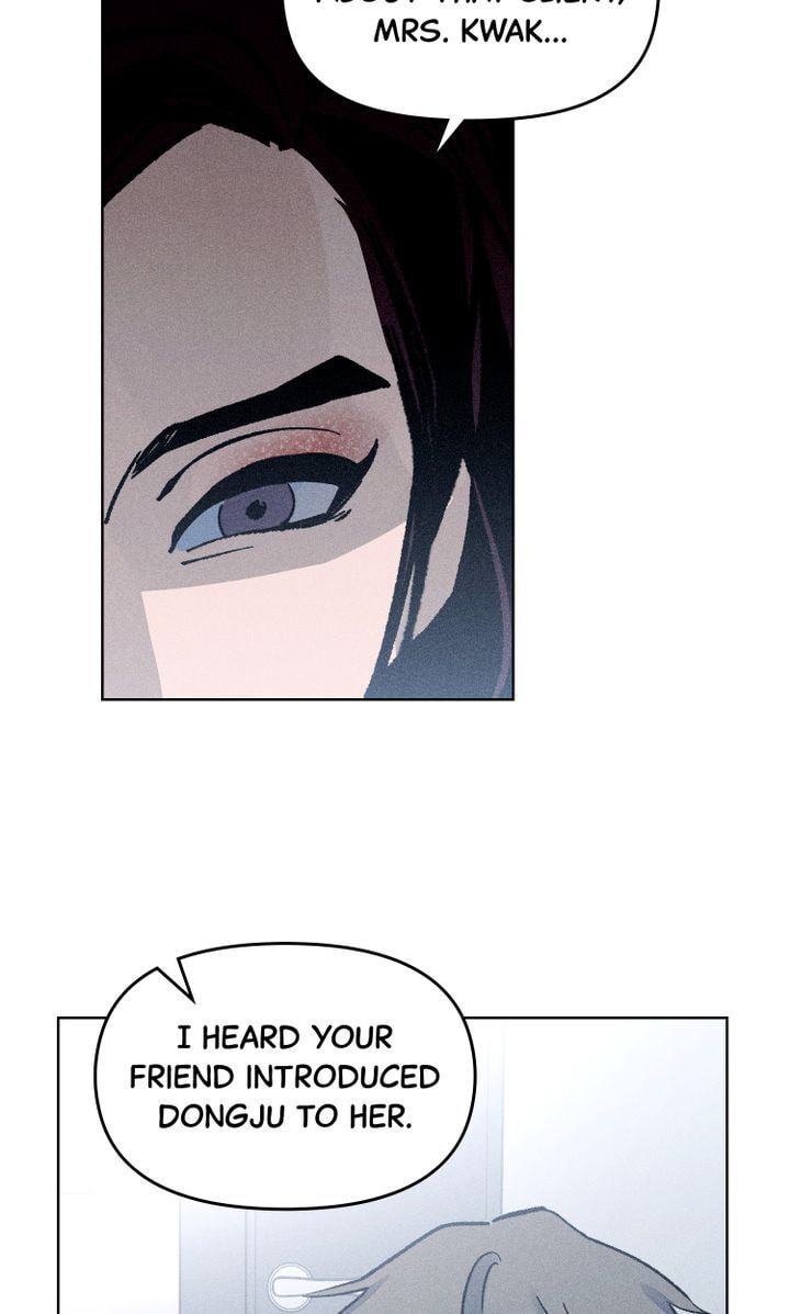 Let's Kill Your Husband Chapter 33 page 38 - 