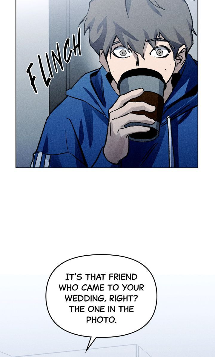Let's Kill Your Husband Chapter 33 page 39 - 