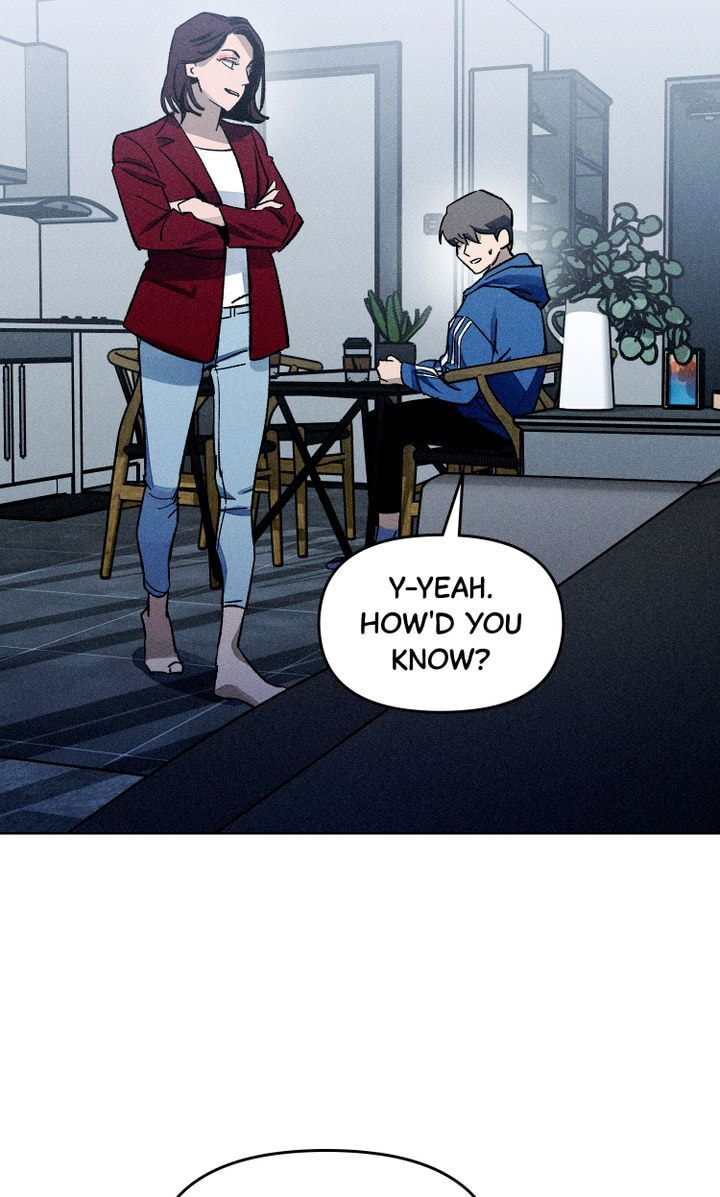 Let's Kill Your Husband Chapter 33 page 40 - 