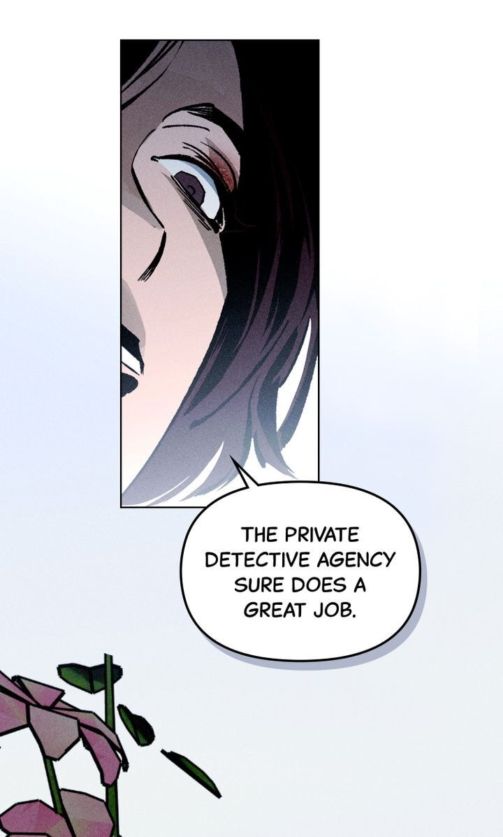 Let's Kill Your Husband Chapter 33 page 42 - 