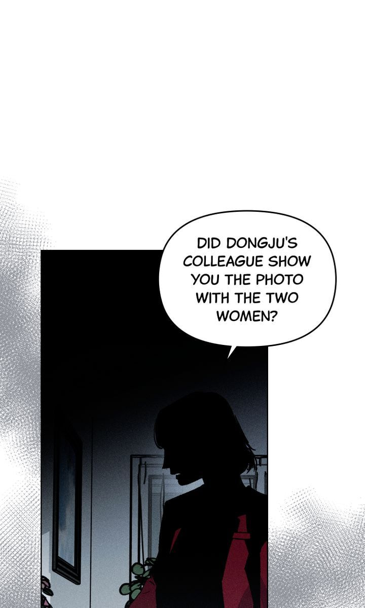 Let's Kill Your Husband Chapter 33 page 44 - 