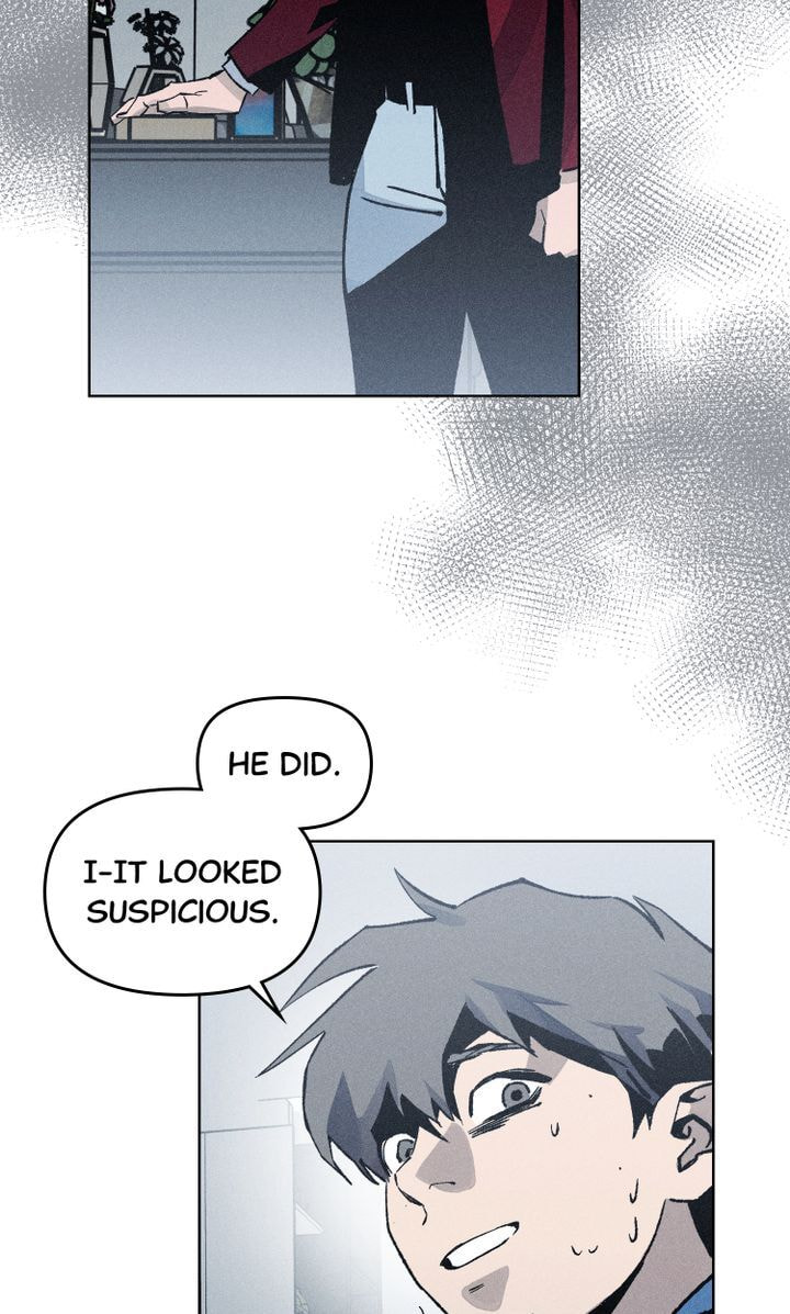 Let's Kill Your Husband Chapter 33 page 45 - 