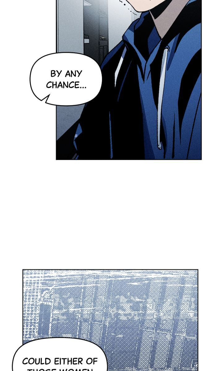 Let's Kill Your Husband Chapter 33 page 46 - 