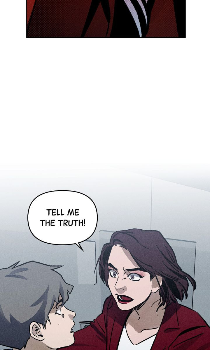 Let's Kill Your Husband Chapter 33 page 10 - 
