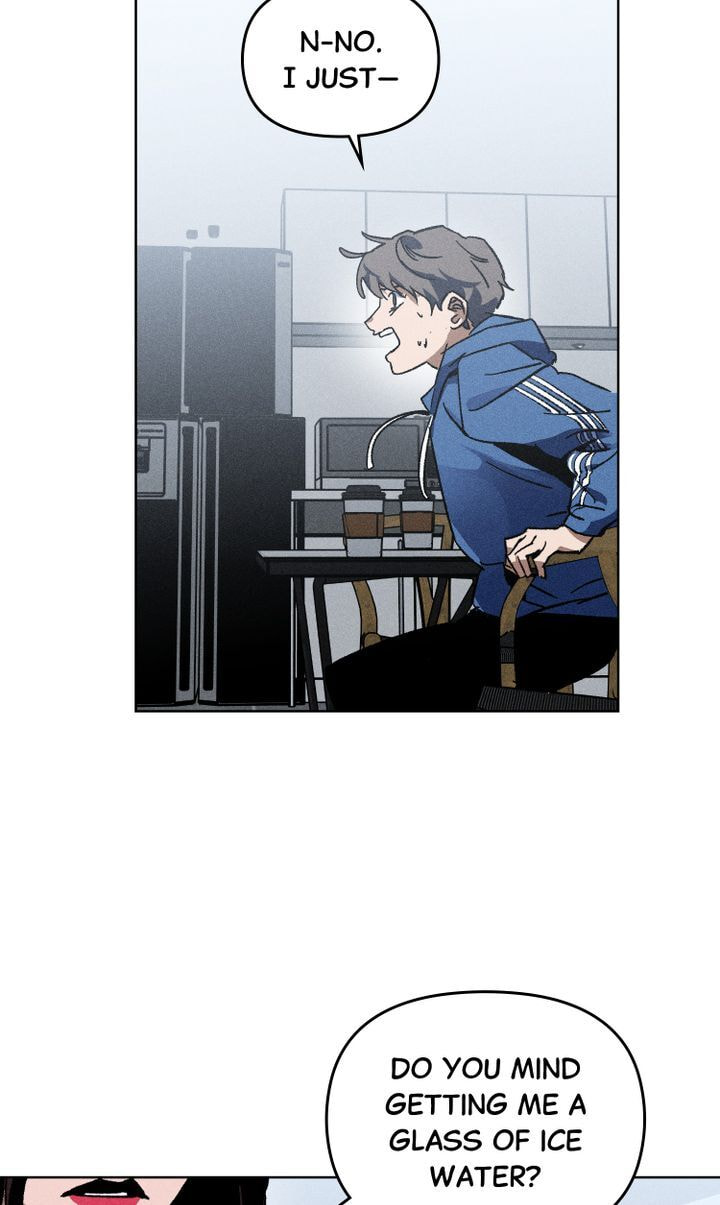 Let's Kill Your Husband Chapter 34 page 12 - 