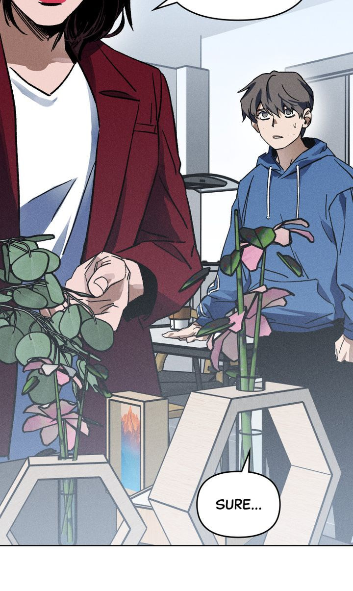Let's Kill Your Husband Chapter 34 page 13 - 