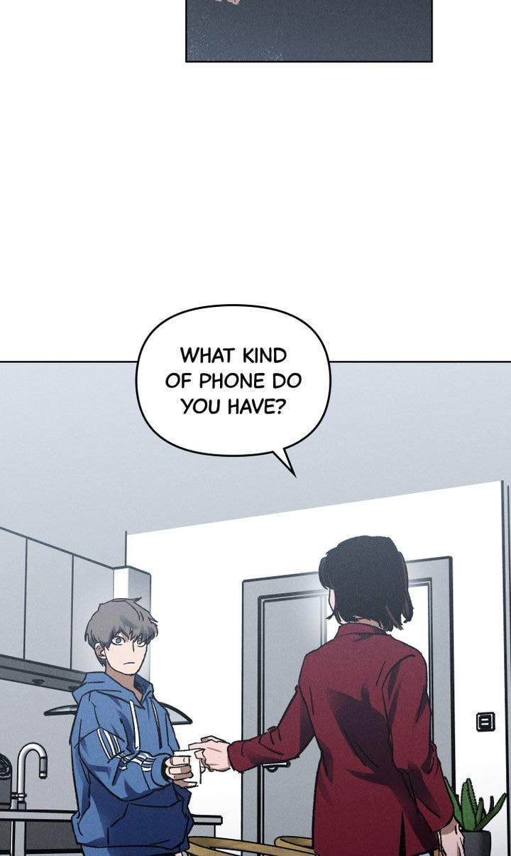 Let's Kill Your Husband Chapter 34 page 15 - 