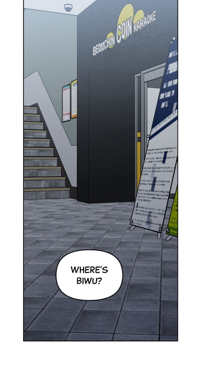 Let's Kill Your Husband Chapter 34 page 20 - 