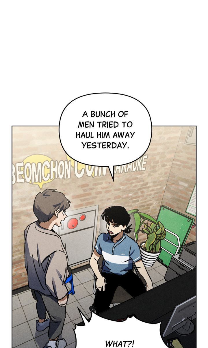 Let's Kill Your Husband Chapter 34 page 22 - 