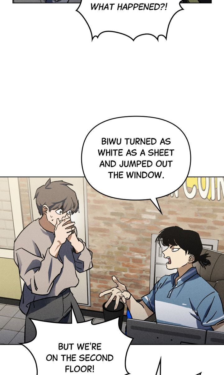Let's Kill Your Husband Chapter 34 page 23 - 