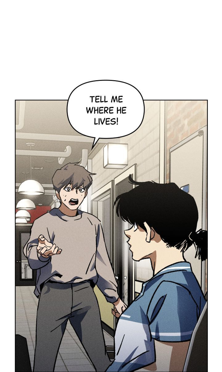 Let's Kill Your Husband Chapter 34 page 26 - 