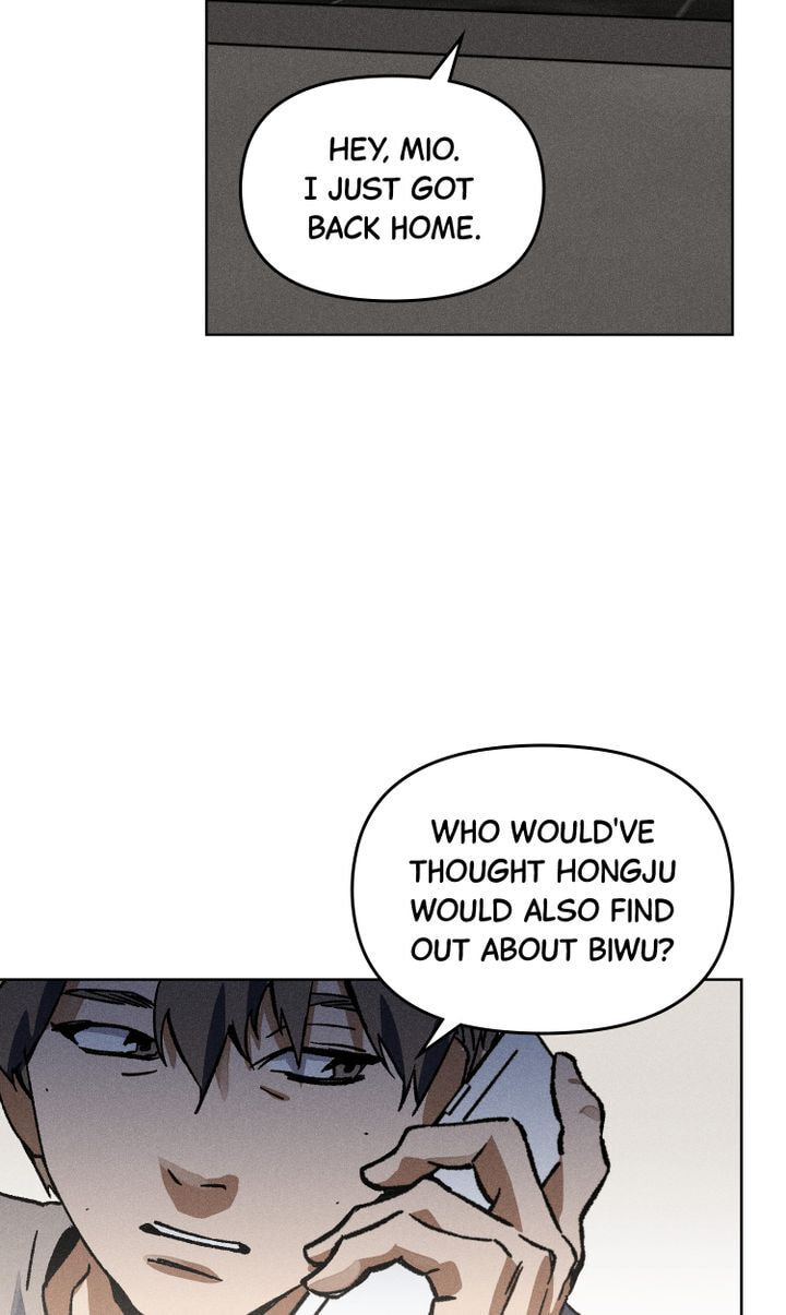 Let's Kill Your Husband Chapter 34 page 28 - 