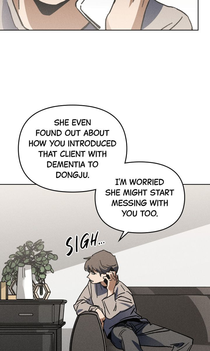 Let's Kill Your Husband Chapter 34 page 29 - 