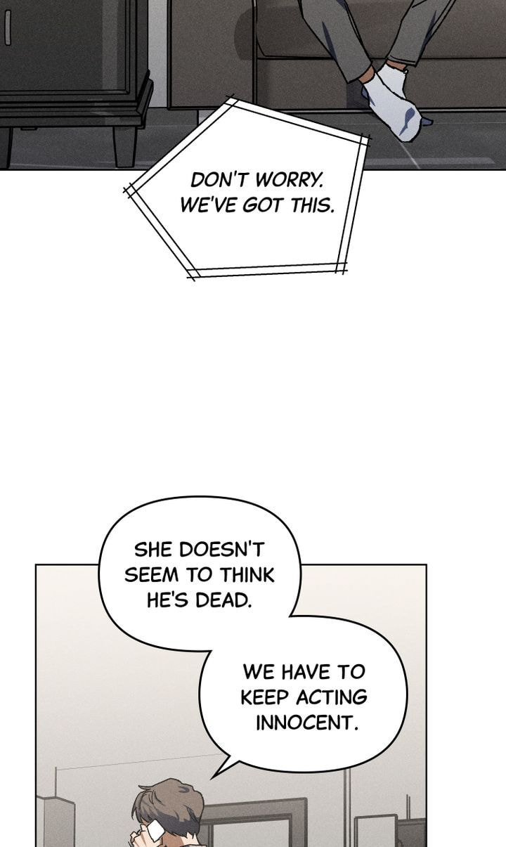 Let's Kill Your Husband Chapter 34 page 30 - 