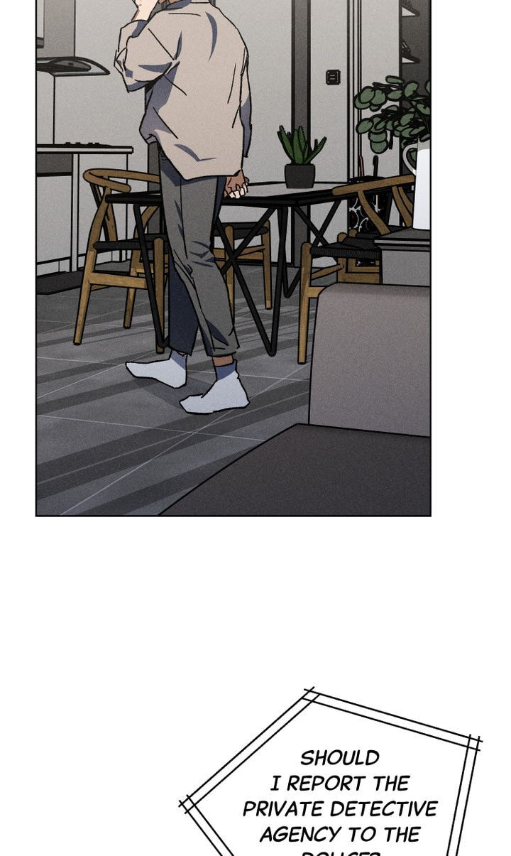 Let's Kill Your Husband Chapter 34 page 31 - 
