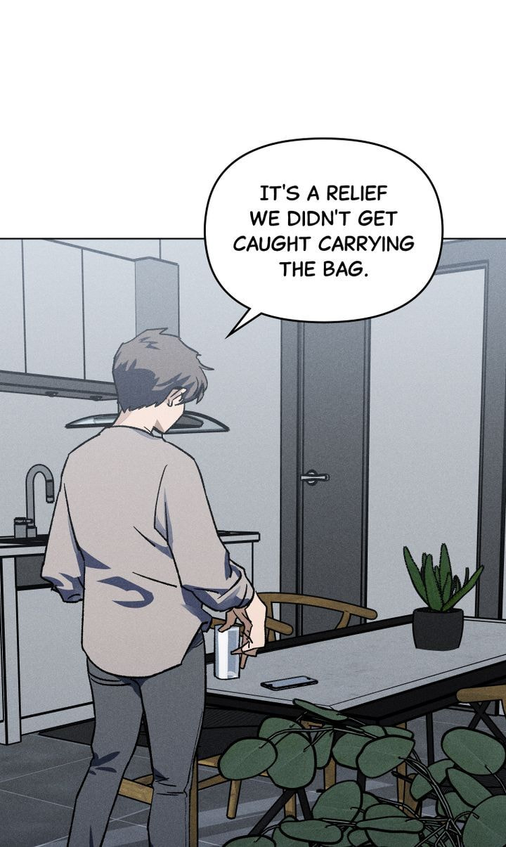 Let's Kill Your Husband Chapter 34 page 33 - 