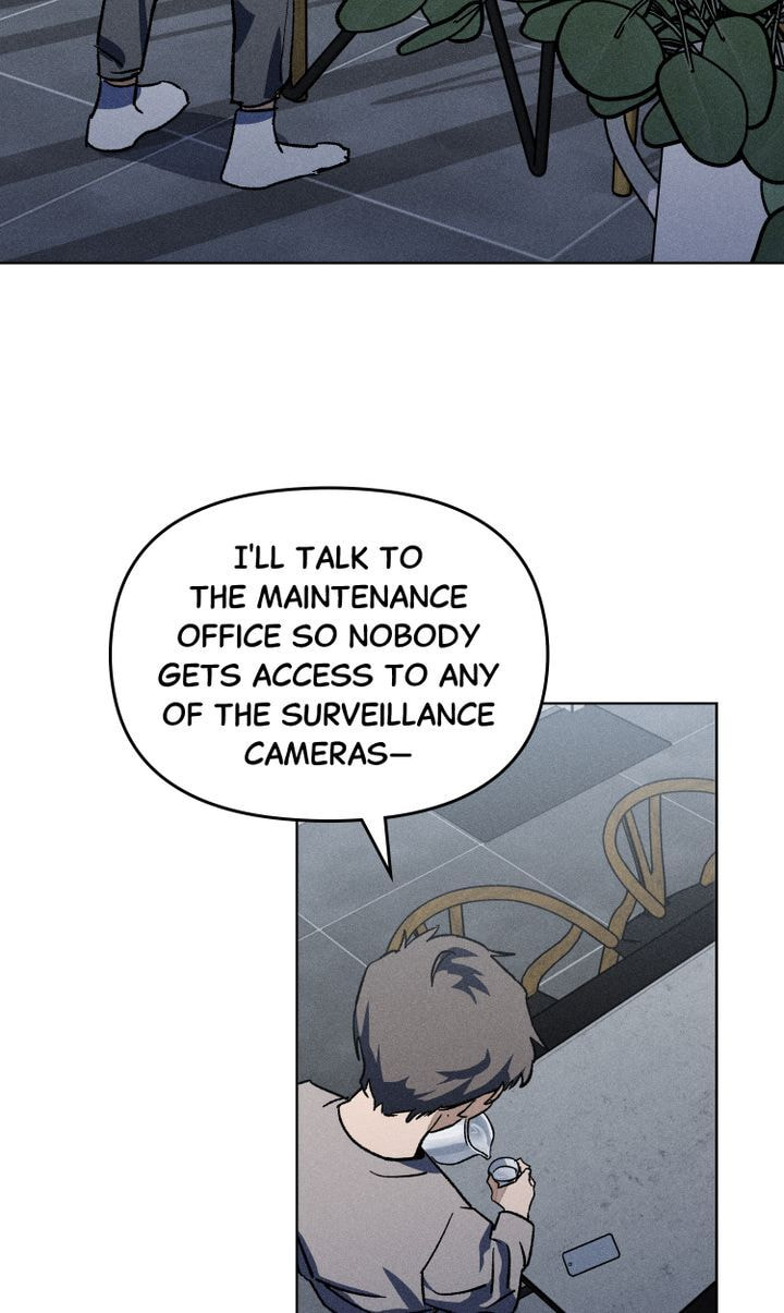Let's Kill Your Husband Chapter 34 page 34 - 