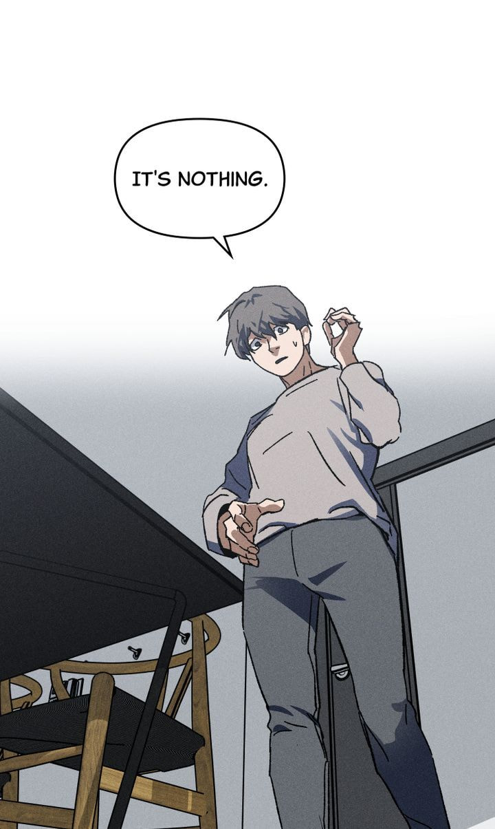 Let's Kill Your Husband Chapter 34 page 40 - 