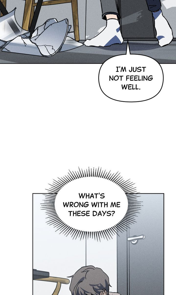 Let's Kill Your Husband Chapter 34 page 41 - 