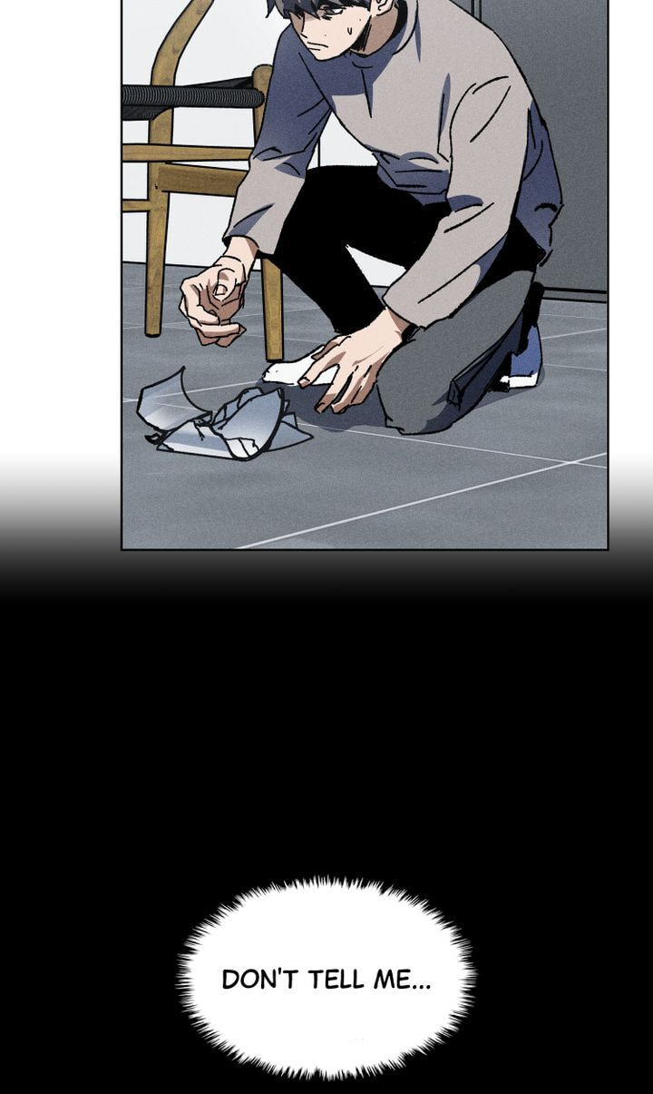 Let's Kill Your Husband Chapter 34 page 42 - 