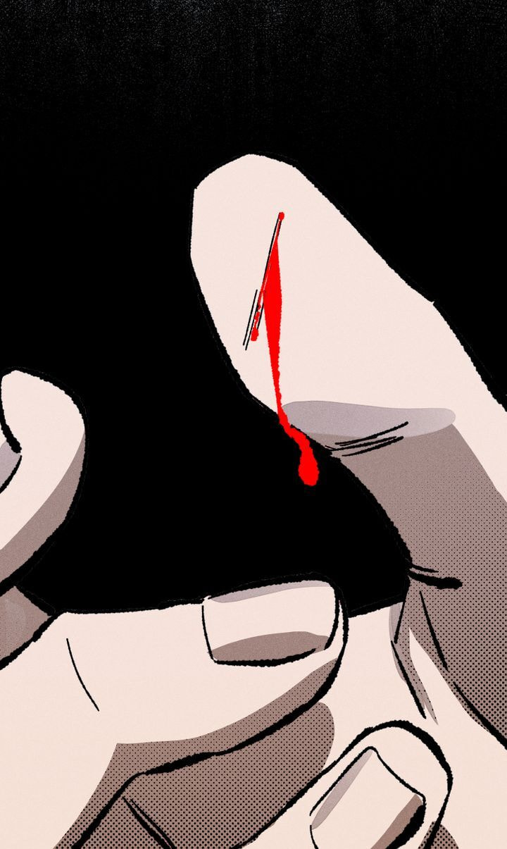 Let's Kill Your Husband Chapter 34 page 46 - 