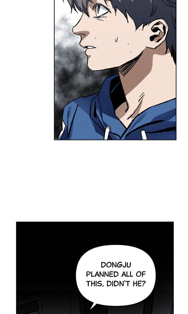 Let's Kill Your Husband Chapter 34 page 6 - 