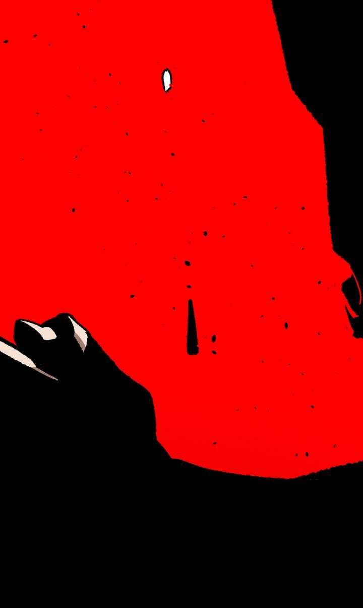 Let's Kill Your Husband Chapter 34 page 51 - 