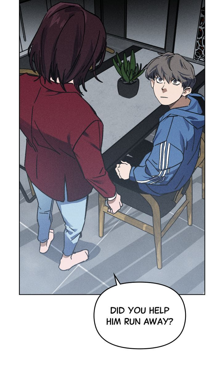 Let's Kill Your Husband Chapter 34 page 7 - 