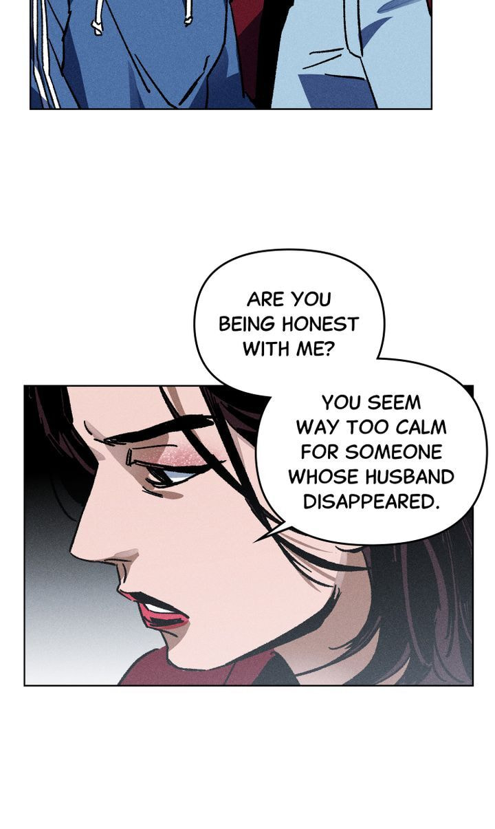 Let's Kill Your Husband Chapter 34 page 9 - 