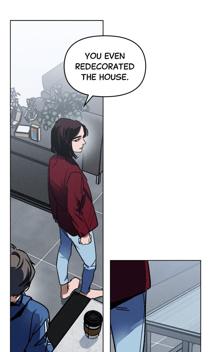 Let's Kill Your Husband Chapter 34 page 10 - 