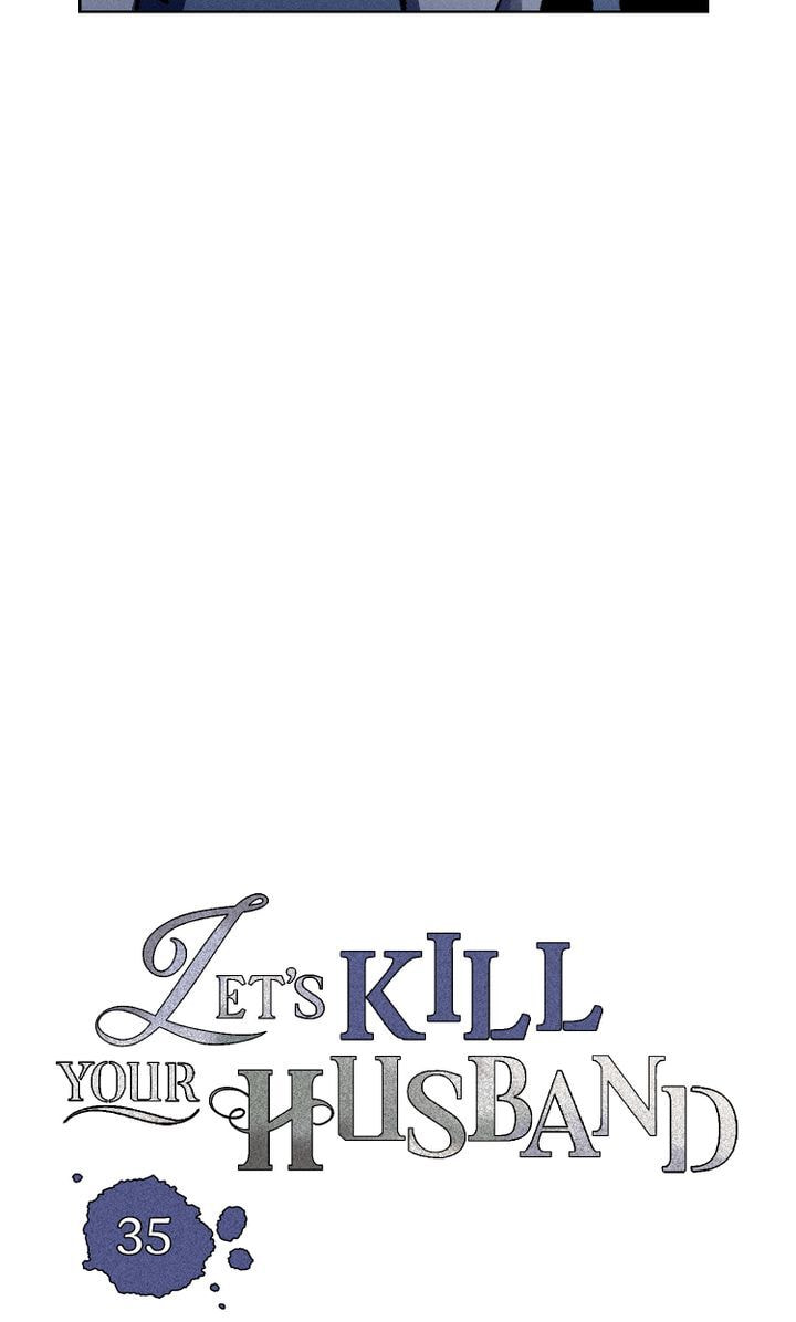 Let's Kill Your Husband Chapter 35 page 18 - 