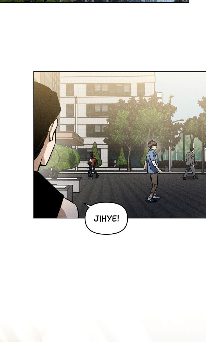 Let's Kill Your Husband Chapter 35 page 20 - 
