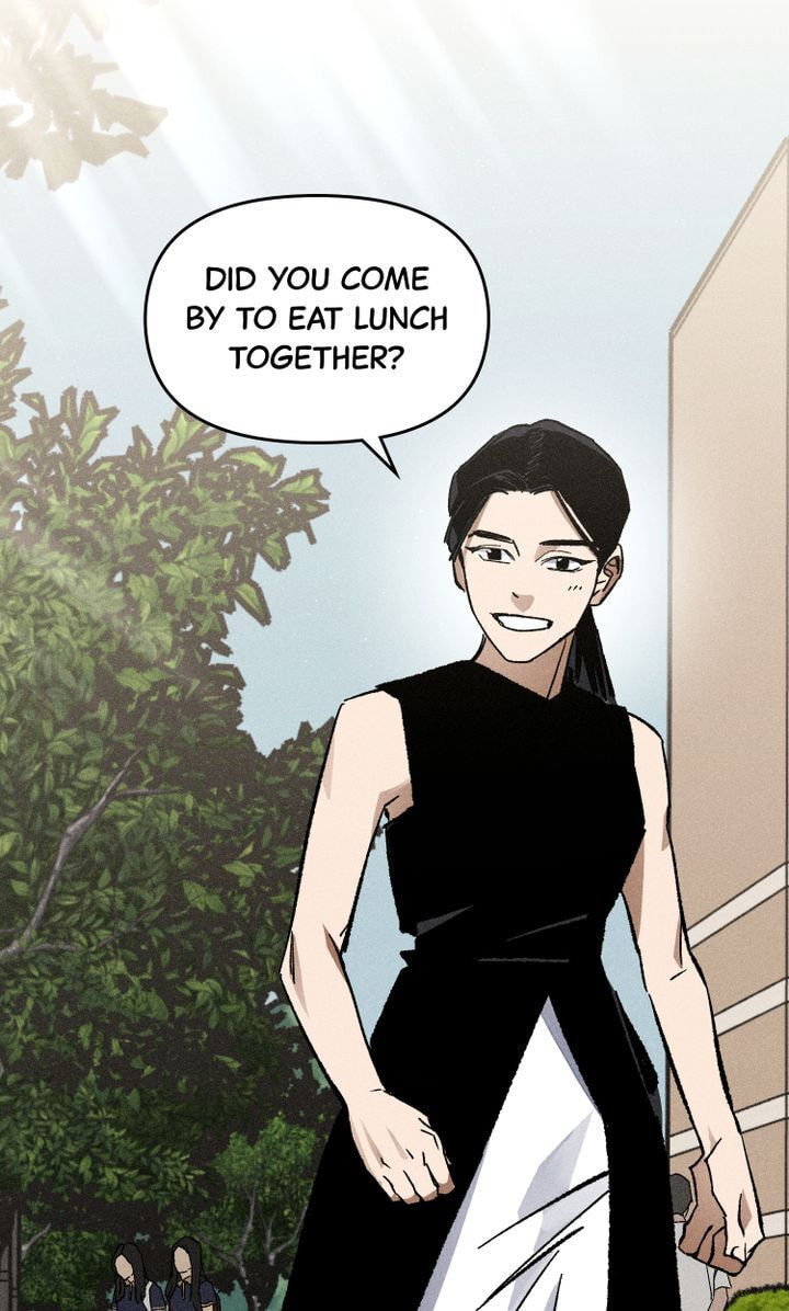 Let's Kill Your Husband Chapter 35 page 21 - 